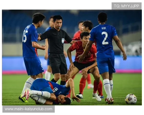 长春亚泰推进流畅明显