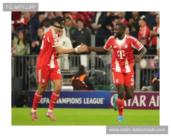 欧冠｜16连胜前无古人，拜仁2_1击败巴黎圣日耳曼独享殊荣，2020欧冠拜仁全胜